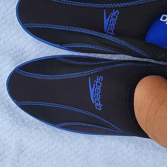 Men's Speedo Surf Walker Pro Shoes!!! - Picture 6 of 10